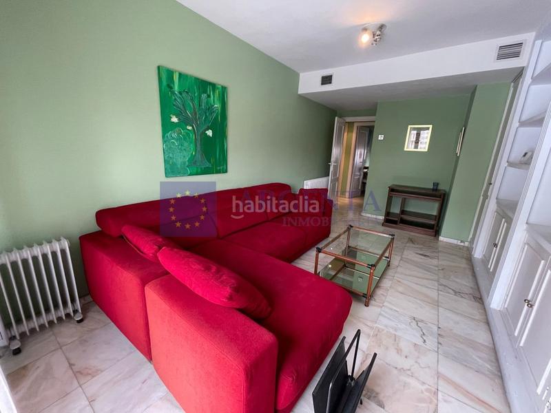 Foto 4b9dcc70-a460-41b2-8f2d-45d278c4f038. Location appartement avec parking dans Centro Cáceres