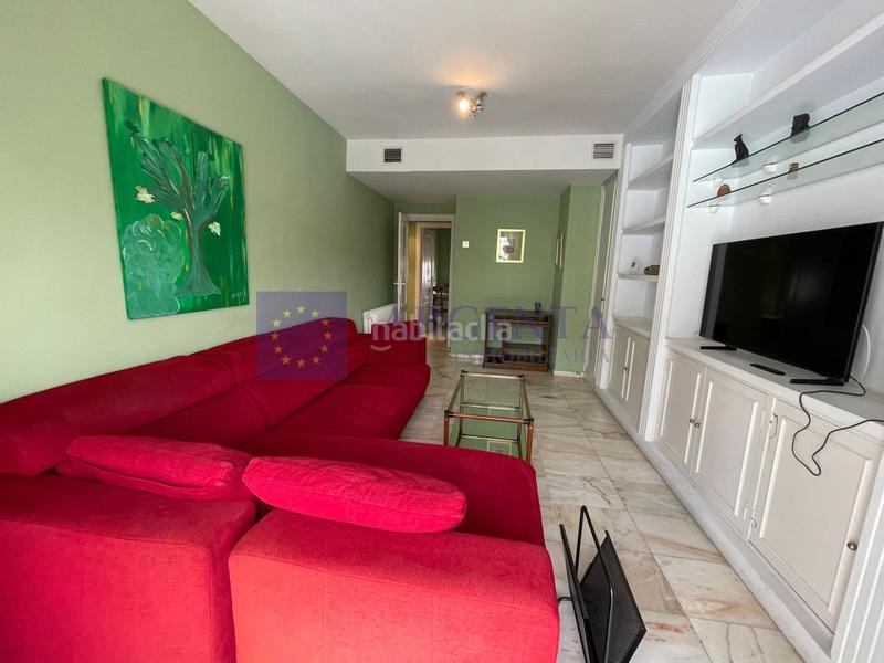 Foto 5d36acef-75aa-4576-a696-aa98174546cc. Location appartement avec parking dans Centro Cáceres