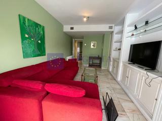 Rent Flat in Centro. Piso centro alquiler