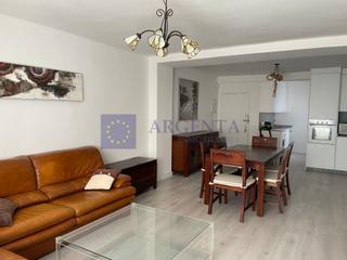 Location Appartement à Centro. Alquiler piso 2 dormitorios
