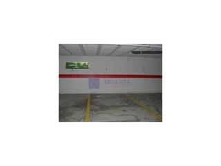 Parking coche en Nuevo Cáceres. Se vende plaza de garaje