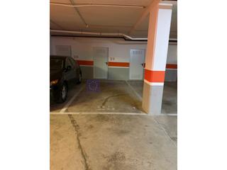Autoparkplatz in Nuevo Cáceres. Se vende plaza de garaje