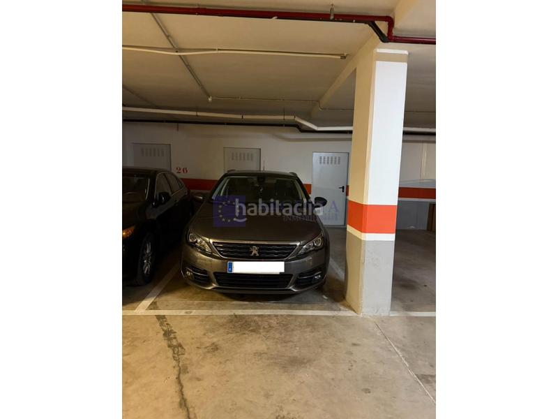 Foto c7088776-dd57-45c6-b2ce-3d02ce095e2d. Posto auto in nuevo Cáceres Cáceres