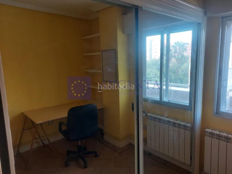 Foto faf4772e-b019-40e5-a633-87c4e255c906. Alquiler piso  alquiler estudiantes Ruta de la Plata en Cáceres