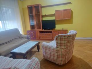Location Appartement à Ruta de la Plata. Piso alquiler estudiantes cáceres ruta de la plata