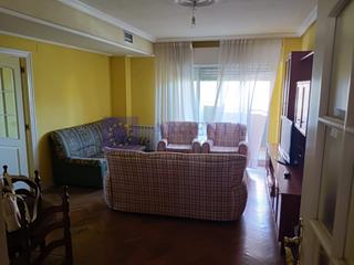 Location Appartement à Ruta de la Plata. Piso alquiler estudiantes cáceres ruta de la plata