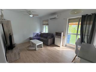 Location Appartement à Nuevo Cáceres. Alquiler piso llopis 2 habitaciones
