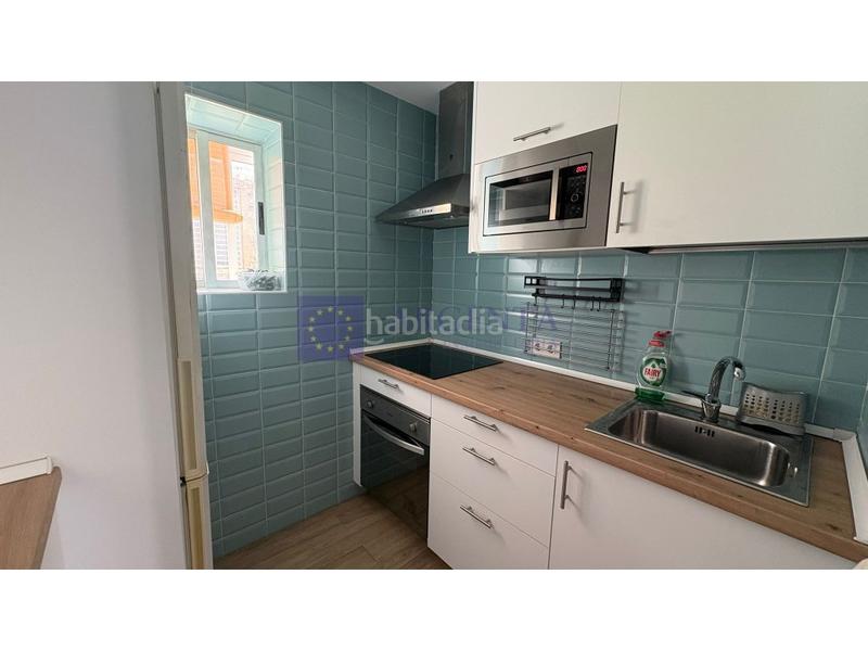 Foto 4c682d5c-c357-45be-b140-f83bb7acc2f4. Alquiler piso alquiler piso llopis 2 habitaciones en Cáceres