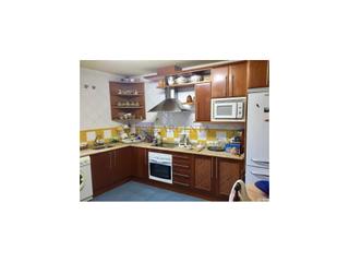 Dúplex en Casco Antiguo. Apartamento dúplex en parte antigua