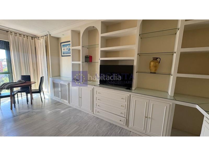 Foto 3d737198-19ad-4c7b-814d-570397d49656. Affitto appartamento con parcheggio in Centro Cáceres