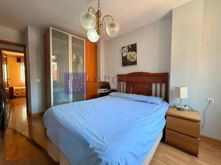 Location Appartement à Centro. Piso alquiler moctezuma