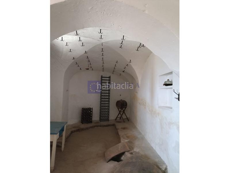 Foto 14805dc6-5456-4f07-8e43-626fec12bdf6. Casa  en venta montanchez en Montánchez