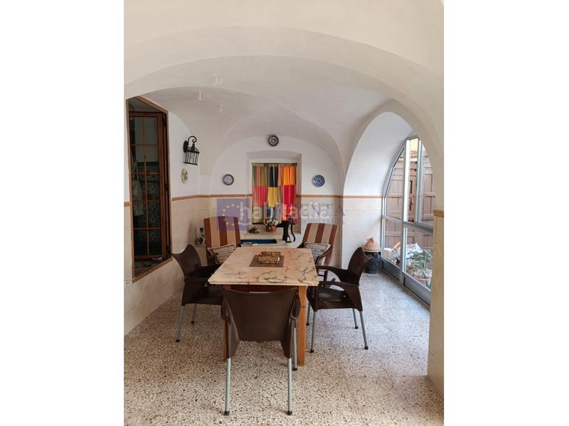 Foto 2149901b-b515-4611-a53c-de9f1b54f2af. Casa  en venta montanchez en Montánchez
