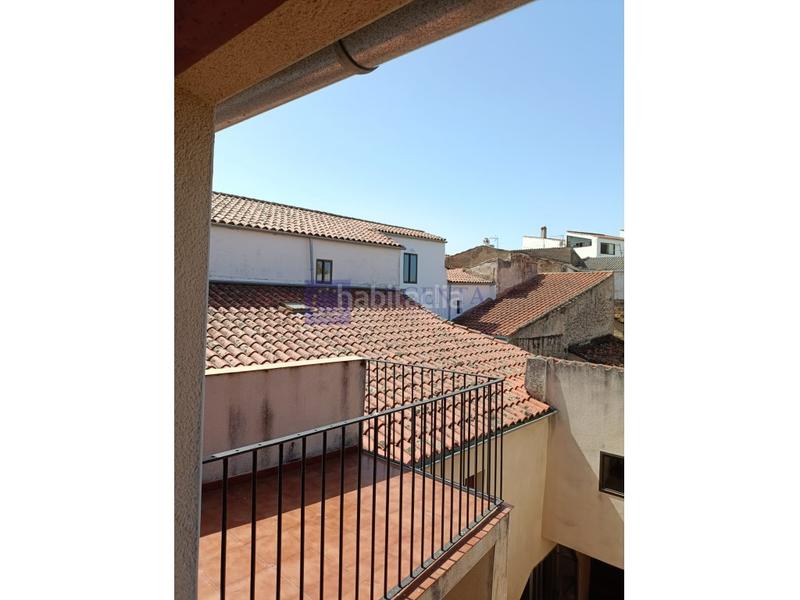 Foto 2ad4f87d-68b6-41a8-aef8-6228cfac0422. Casa  en venta montanchez en Montánchez