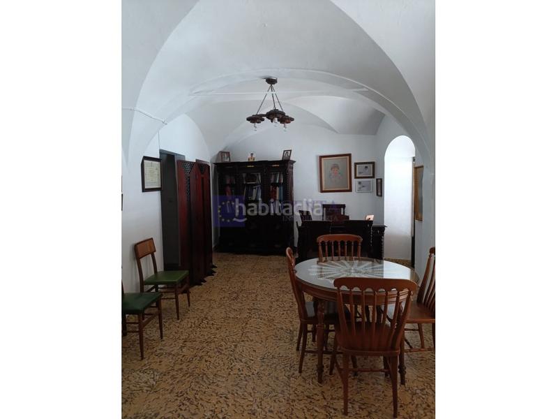 Foto 32c8a7cc-ccbd-475f-a383-af49755ad3be. Casa  en venta montanchez en Montánchez