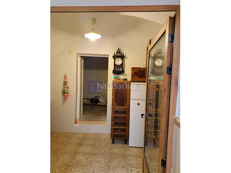 Foto 3b5fa405-b0b6-484f-a202-3e13daba7e43. Casa  en venta montanchez en Montánchez