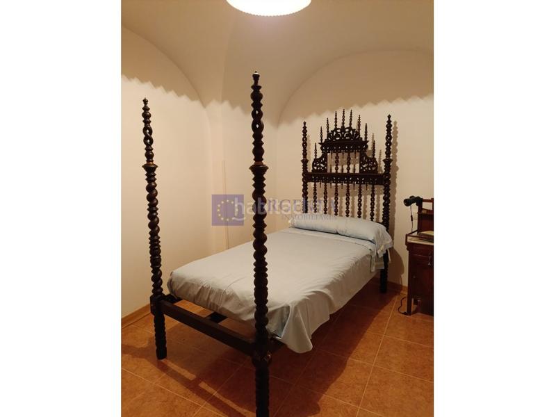 Foto 401ca6b4-b938-48a9-ab35-866472fcb881. Casa  en venta montanchez en Montánchez