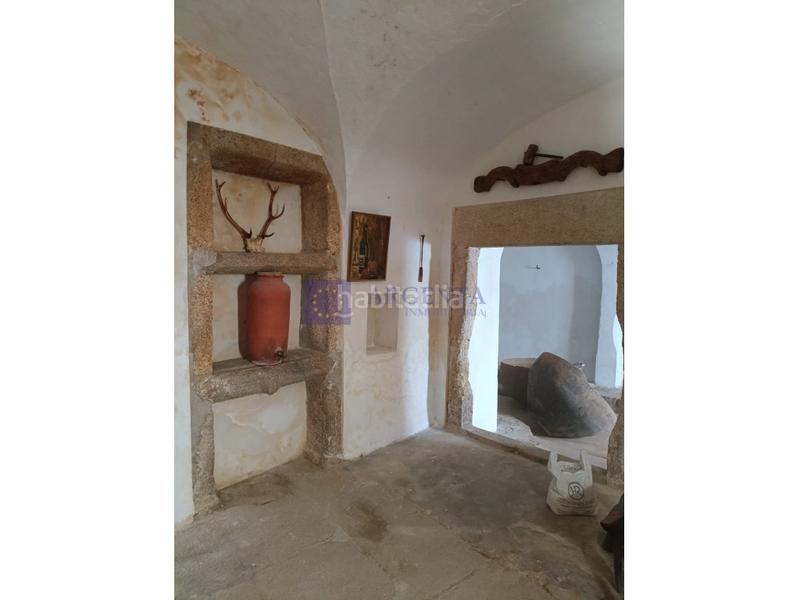 Foto 56abafe3-7226-4d8d-8195-b322fb0cd64c. Casa  en venta montanchez en Montánchez