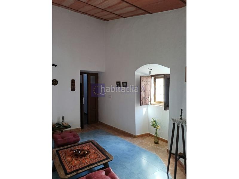 Foto 5f1109cd-8287-428d-ad3f-d98b75d9d488. Casa  en venta montanchez en Montánchez