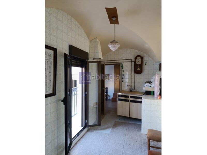 Foto 7a4fb212-514f-4686-b371-1554565a12be. Casa  en venta montanchez en Montánchez