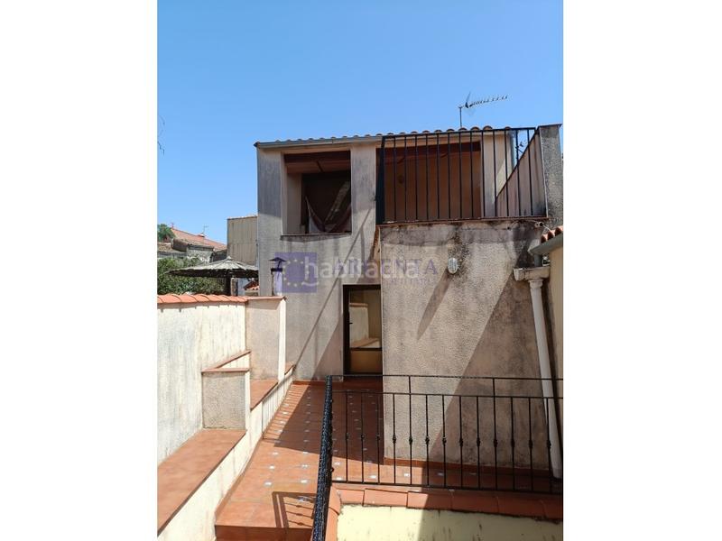 Foto 7d5f726d-4b52-46f1-aa29-53afe80c7b23. Casa  en venta montanchez en Montánchez