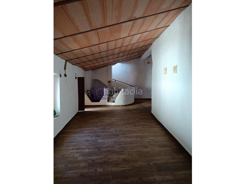 Foto a21913c2-b0b4-40ba-b738-46bd8e5ea510. Casa  en venta montanchez en Montánchez