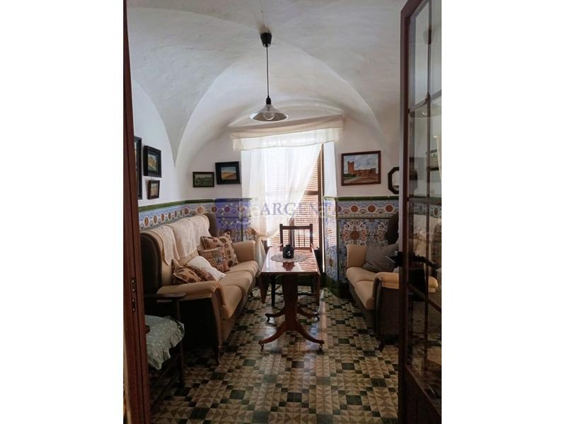 Foto b2a84d62-7ff4-4a39-a627-34a4552ef6fe. Casa  en venta montanchez en Montánchez