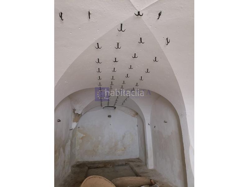 Foto b9638e97-f215-40b2-a447-e8e14d42ccf6. Casa  en venta montanchez en Montánchez