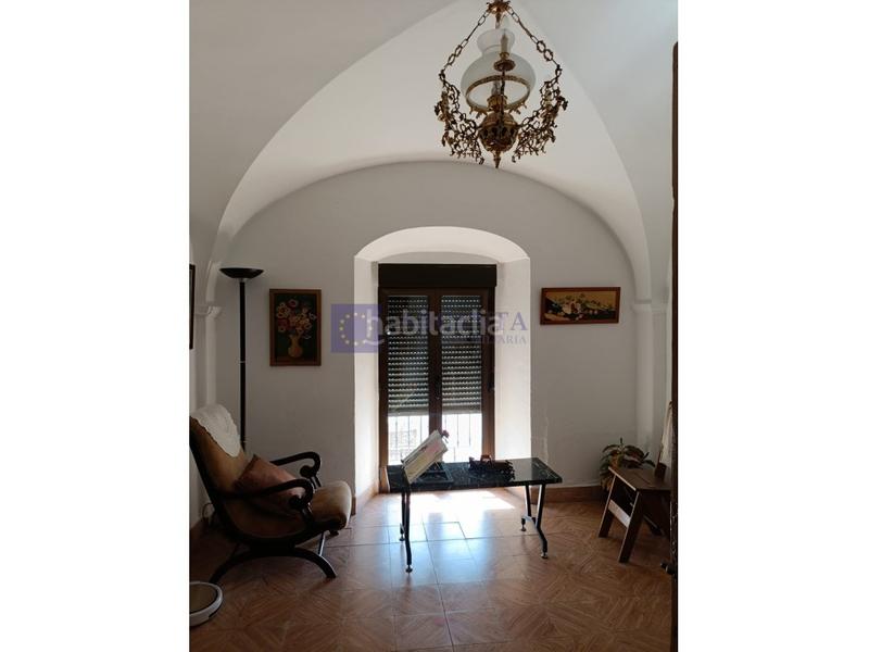 Foto bb58242d-e7b4-493c-b143-9d0ed476db93. Casa  en venta montanchez en Montánchez