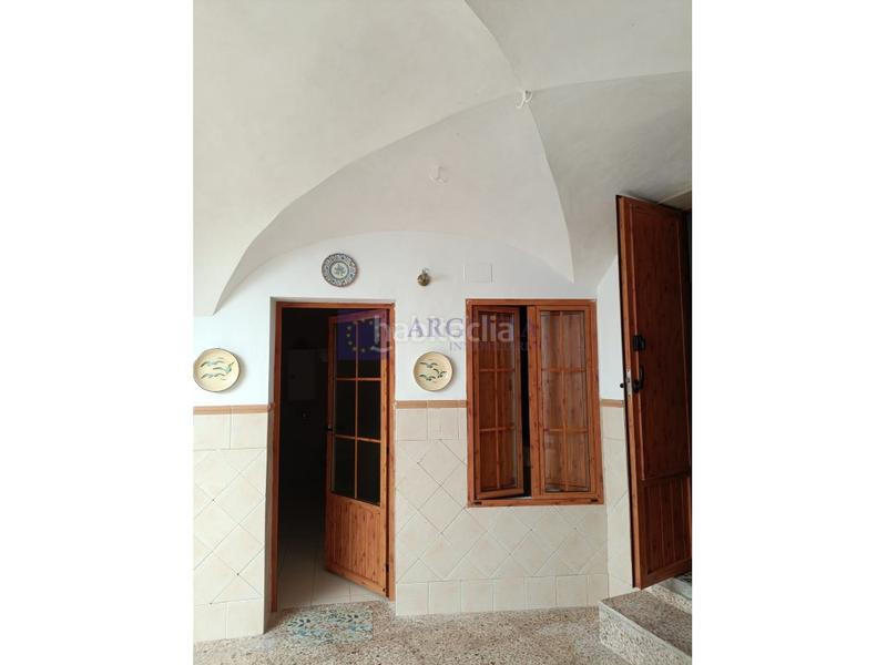 Foto bd4bb9b9-4713-415f-9191-ba7c58754e3c. Casa  en venta montanchez en Montánchez