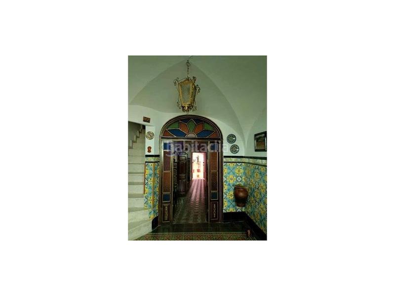 Foto bf65f7cd-6b06-47d8-a968-7f321a5bb21e. Casa  en venta montanchez en Montánchez