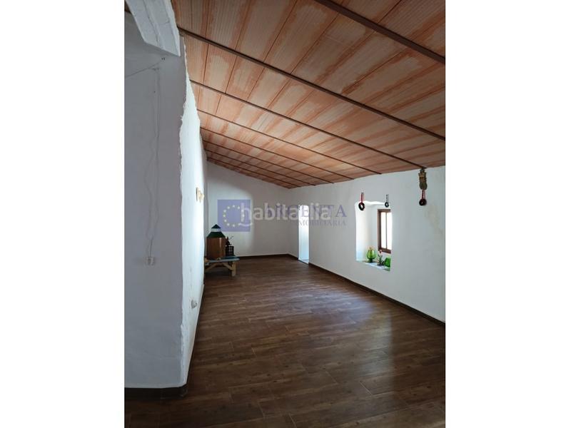 Foto cd565694-b20d-4940-a8cb-c4e12b17b8ed. Casa  en venta montanchez en Montánchez