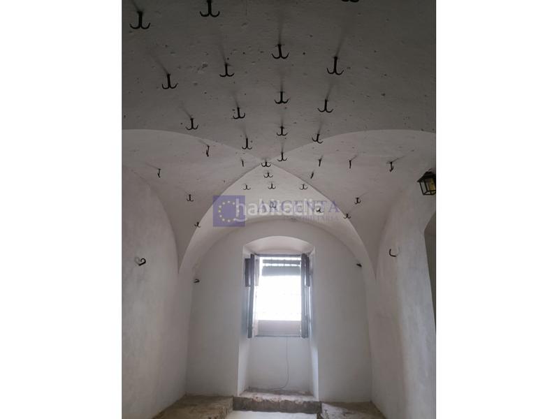 Foto cffcaeba-04fb-4ea6-8288-dd309b5efe34. Casa  en venta montanchez en Montánchez