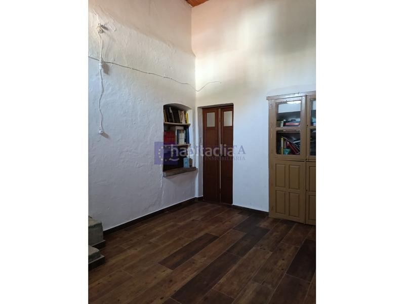 Foto d265dede-15be-47ed-9435-d4d802da85b3. Casa  en venta montanchez en Montánchez