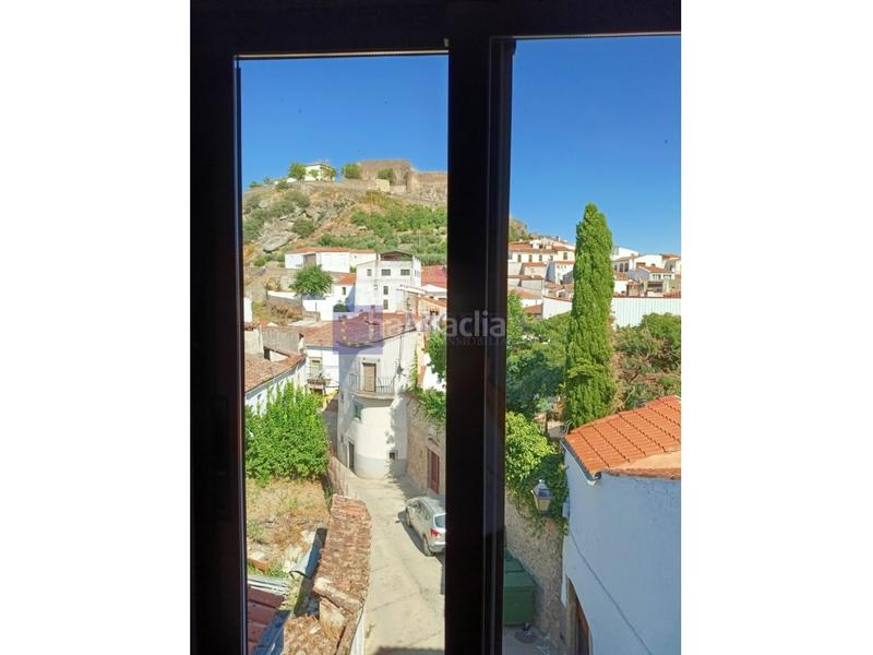 Foto d7278d1f-a78b-4c6f-82ee-7cccd4733a0a. Casa  en venta montanchez en Montánchez
