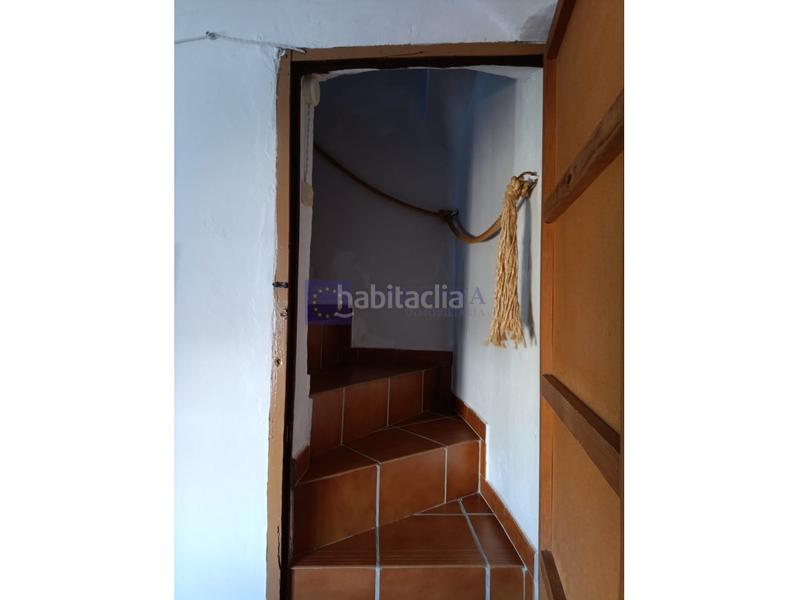 Foto dab91a17-f69f-49b8-8de8-5c6129d6a5e9. Casa  en venta montanchez en Montánchez
