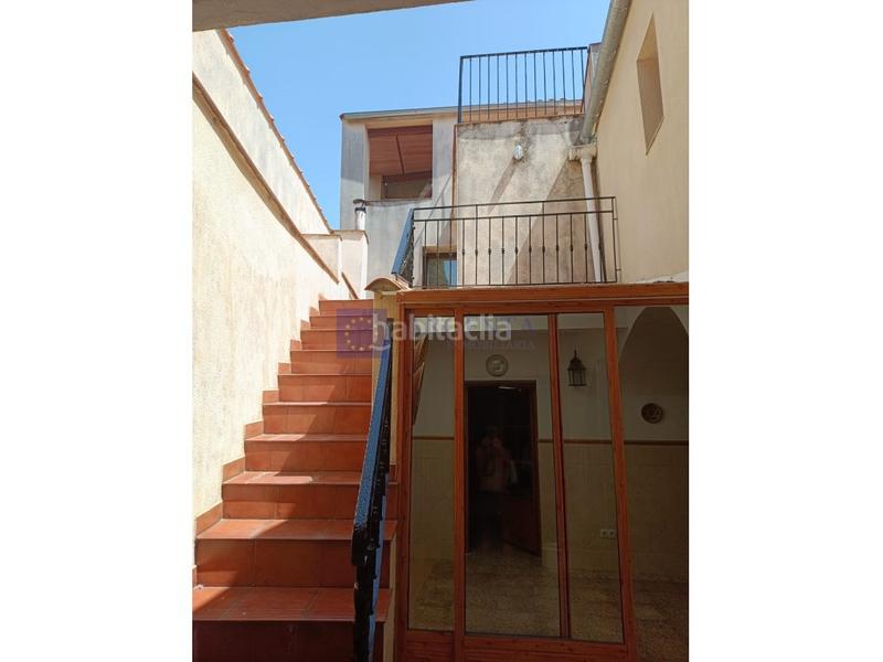 Foto dfdc2d00-d80b-4b70-9610-40e5a8b617b4. Casa  en venta montanchez en Montánchez