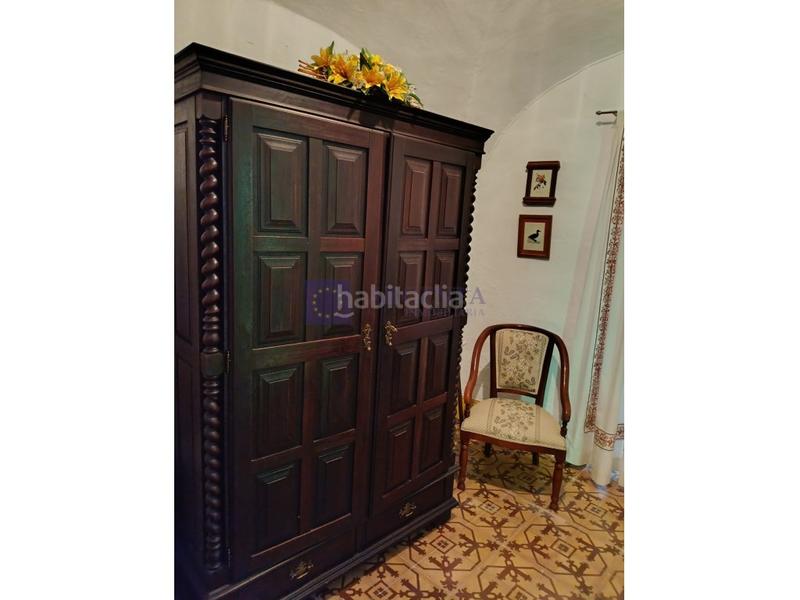Foto e773841d-4318-478c-9979-120a40216864. Casa  en venta montanchez en Montánchez