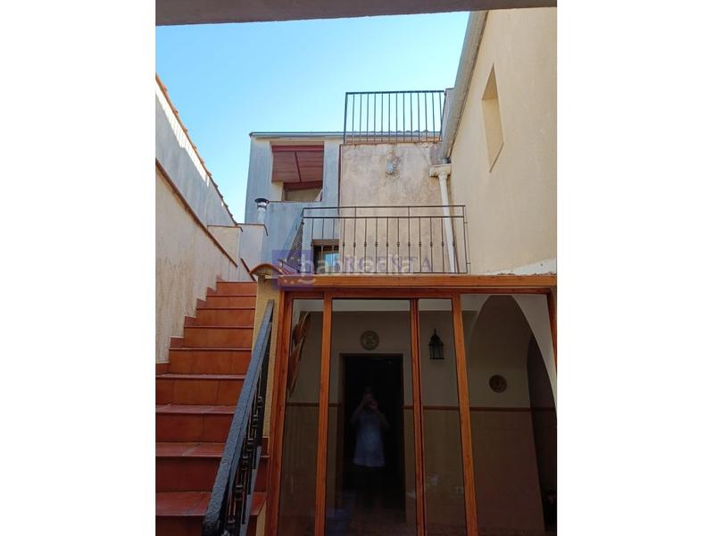 Foto e90a3432-874d-4762-a9cf-61647e01f219. Casa  en venta montanchez en Montánchez