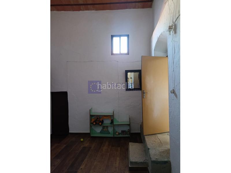 Foto ea7882f3-2df3-417c-8264-d09551cff915. Casa  en venta montanchez en Montánchez