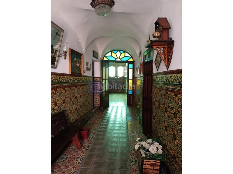 Foto f827d5fb-0607-477b-be17-249b7ba08ddc. Casa  en venta montanchez en Montánchez