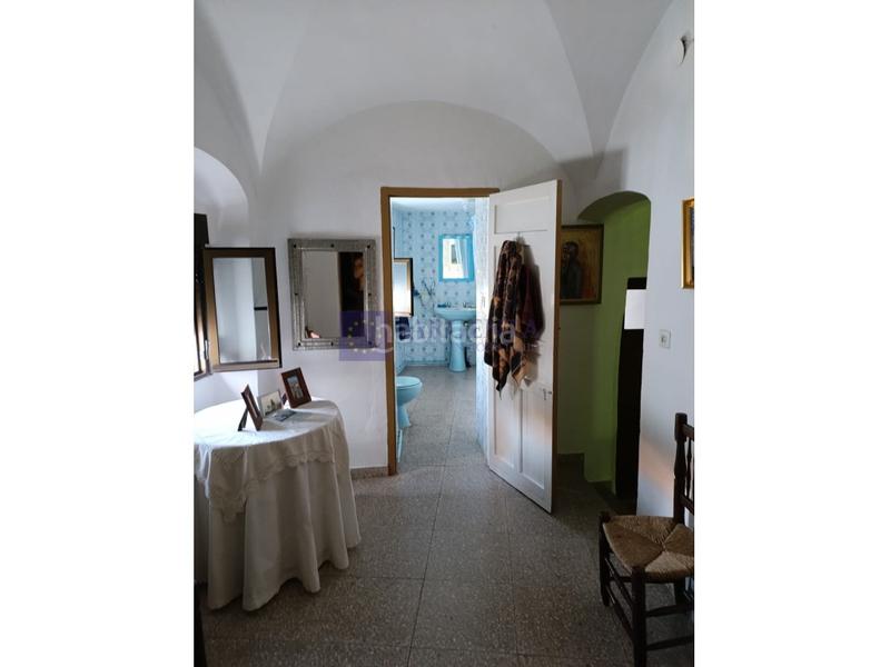 Foto ff417d15-6c25-44ce-995a-45f2728ffb39. Casa  en venta montanchez en Montánchez