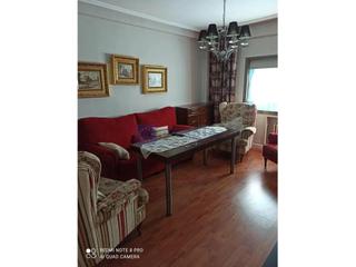 Location Appartement à Casco Antiguo. Alquiler piso hernán cortés 4 dormitorios