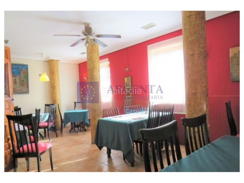 Foto 1f470ac1-5d51-4647-9327-fb416135b990. Local comercial restaurante en venta en Trujillo