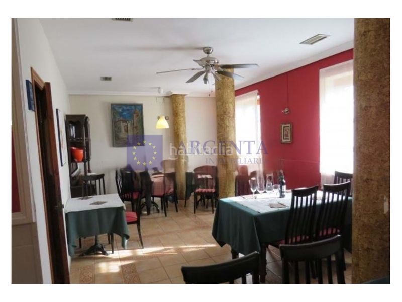 Foto 5dc55a0d-16da-4808-bbd0-07b6734adc83. Local comercial restaurante en venta en Trujillo