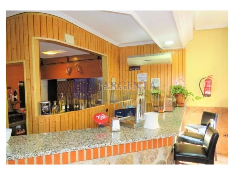 Foto ab317f44-9ad6-4908-8158-b745b7f5e47d. Local comercial restaurante en venta en Trujillo