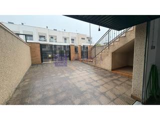 Miete Reihenhaus in Montesol - Mejostilla. Adosado alquiler montesol