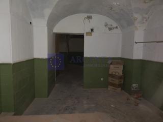 Local Comercial a Casco Antiguo