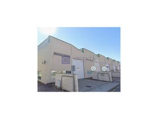 Rent Industrial building in Montesol - Mejostilla. Nave polígono industrial