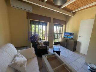 Location Appartement à Casco Antiguo. Se alquila piso centro